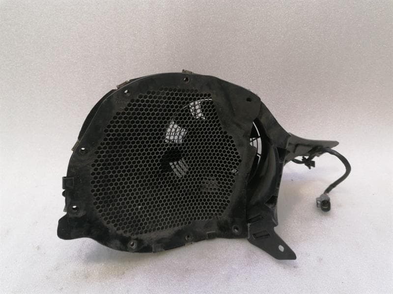 MCLAREN McLaren 570S Spider Cooling Fan 13L0194CP FAN