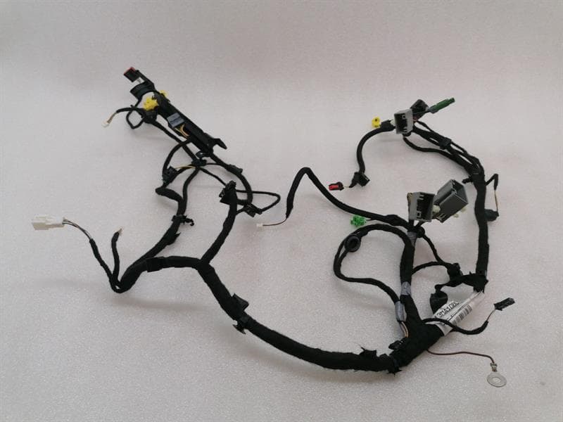 MCLAREN McLaren 570S Spider Wiring Loom DASHBOARD RHD 13MA106CP Wiring Harness