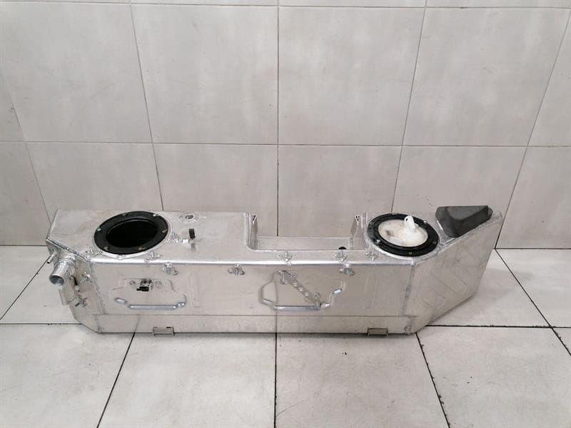 MCLAREN McLaren 570S Spider Fuel Tank 13K0124CP Fuel Tank