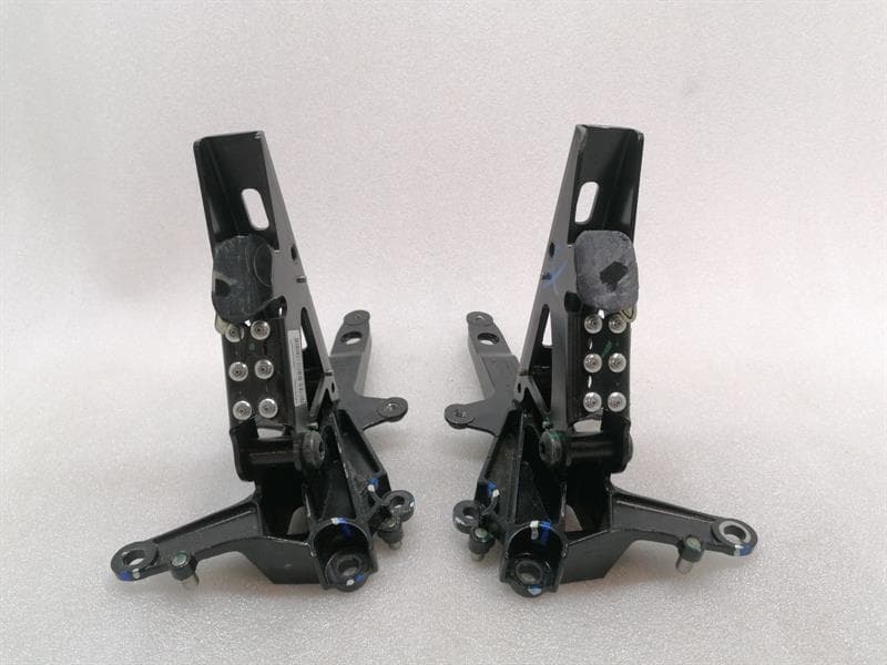 MCLAREN McLaren 570S Spider Holder Bracket 11A165406SP Holder Carrier