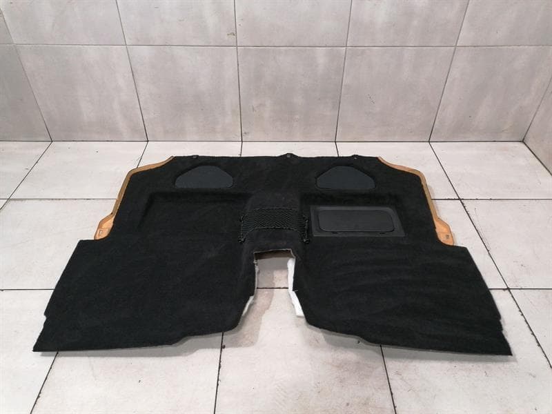 MCLAREN McLaren 570S Spider 13N0011CP REAR CARPET REAR CARPET