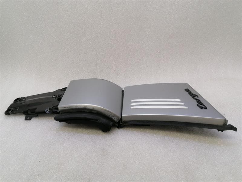 PORSCHE Porsche 911 991 Left Targa Flap 99156298300 Folding Top Targa Left