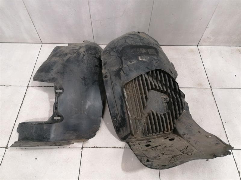 PORSCHE PORSCHE 911 991 WHEEL ARCH LINER (PLASTIC) 99150450204 WHEEL ARCH COVER