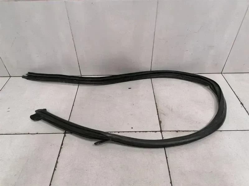 PORSCHE Porsche 911 991 door seal 99153707606 door seals right Targa
