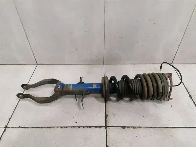 NISSAN Nissan GT-R R35 Shock Absorber FRH E611038B0A Shock Absorber Front Right EDC