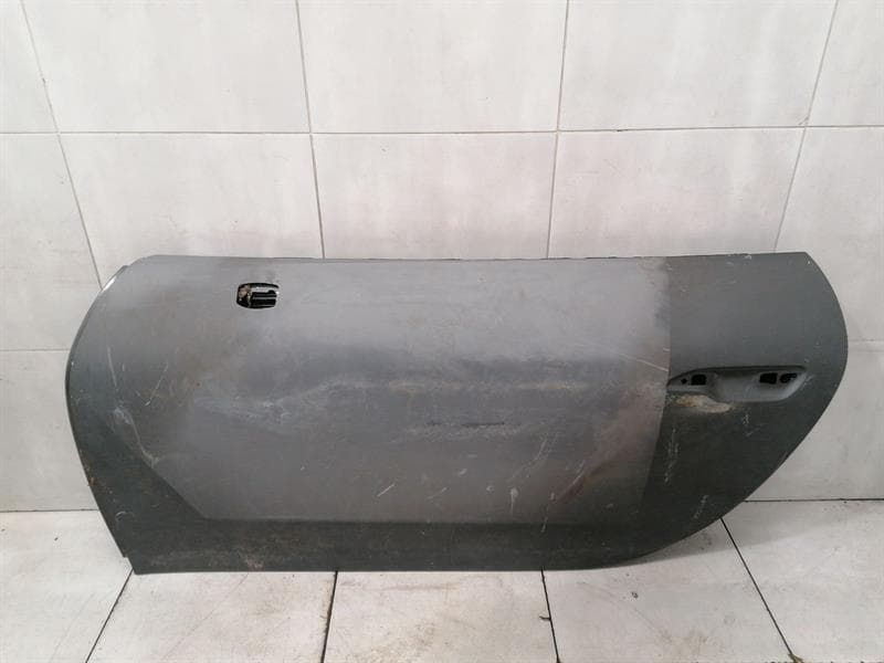 PORSCHE Porsche 911 992 left front door 992831051 door front left