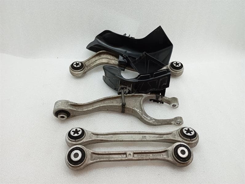PORSCHE Porsche 911 992 right rear wishbone 9P1505227 rear right wishbone