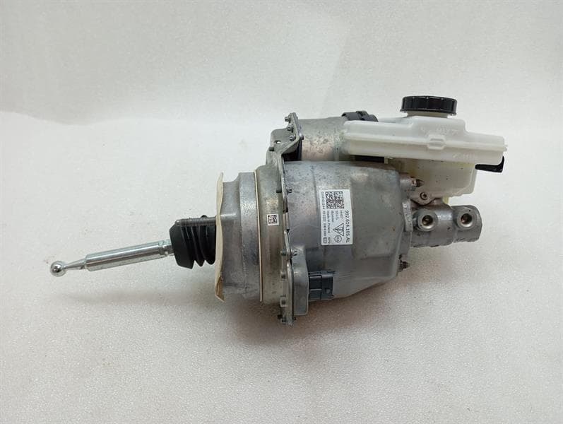 PORSCHE Porsche 911 992 Turbo Brake Servo 992614105AL Brake Booster