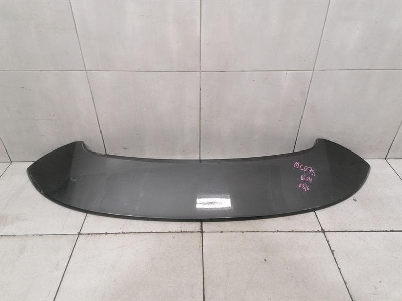 PORSCHE Porsche 911 992 rear spoiler 992827952 rear spoiler