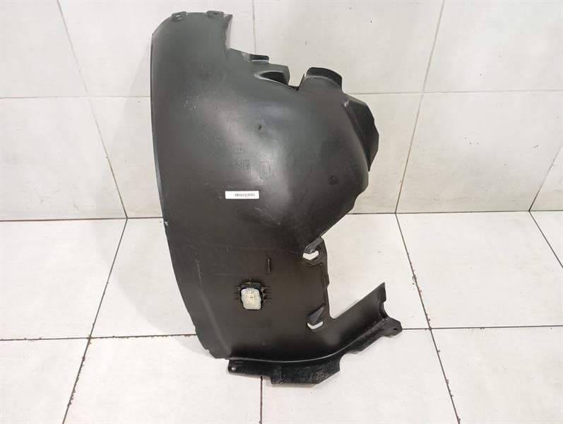PORSCHE Porsche 911 992 Turbo Wheel Arch Liner FLH 992805911K Wheel Arch Cover