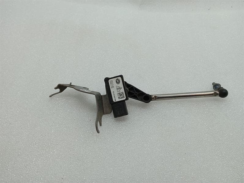PORSCHE Porsche 911 992 headlight level sensor 992616195 height sensor
