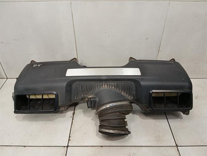 PORSCHE Porsche 911 997 Air Filter Box 99711002231 Air Filter Box MK2