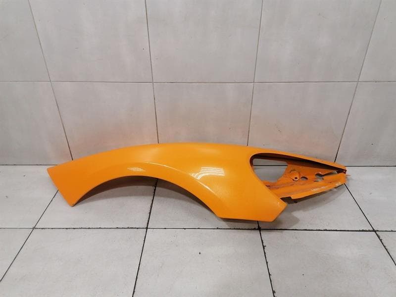 MCLAREN McLaren 600LT Spider Right Wing 13A0683CP Front Right Fender
