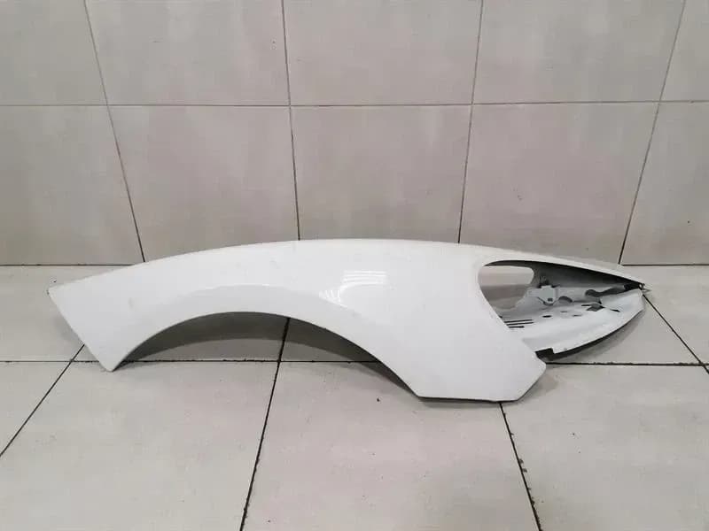 MCLAREN McLaren 600LT Spider Right Wing 13A0683CP Front Right Fender