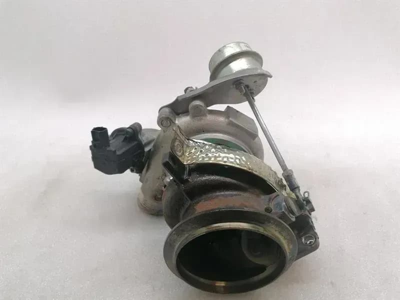 MCLAREN McLaren 600LT Spider RIGHT Turbo Charger 13F0545CP Turbocharger RIGHT DEFECT