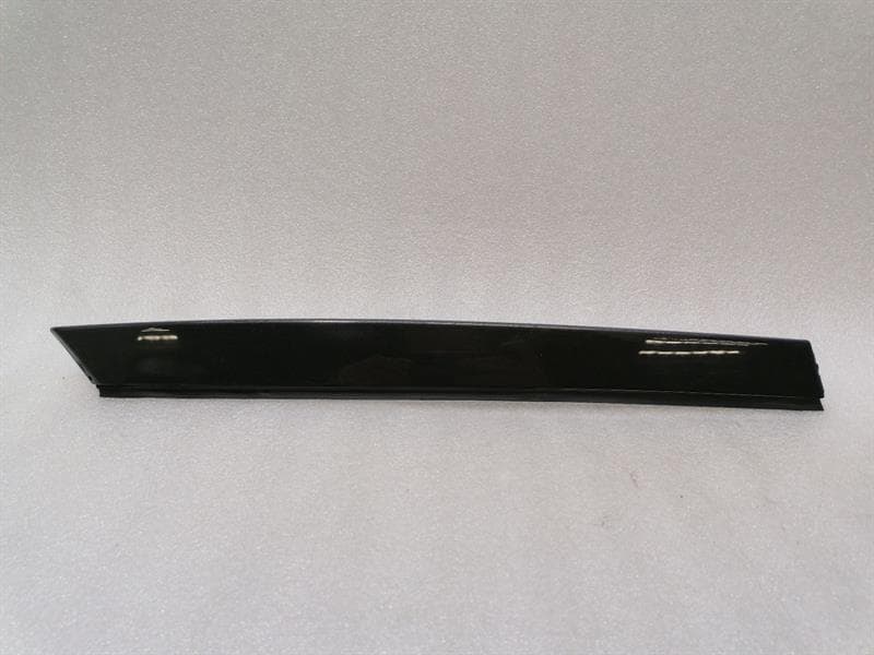 MCLAREN McLaren 600LT Spider 13AA204SP COVER REAR LEFT 1/4 GLASS COVER LEFT REAR