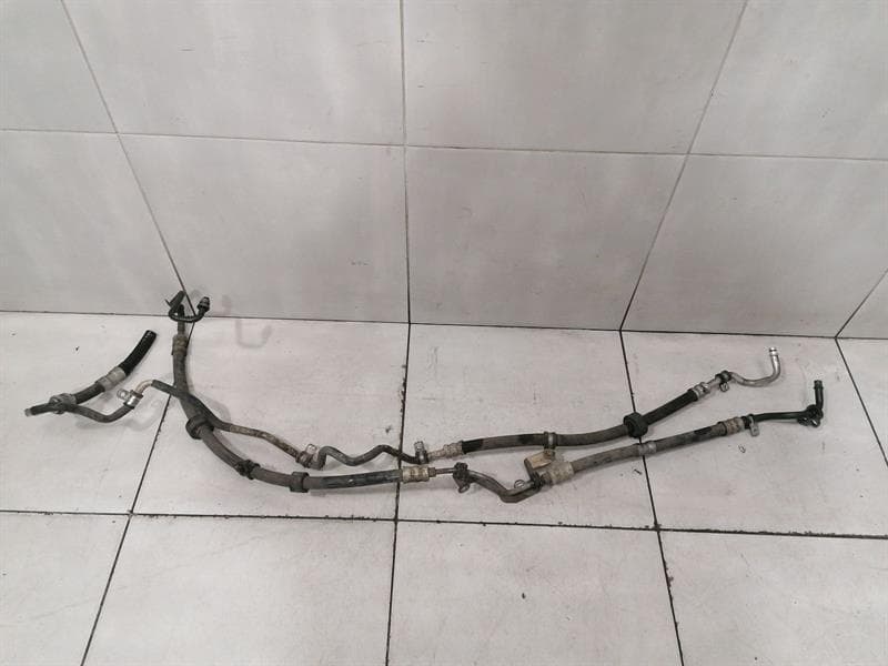 PORSCHE Porsche Panamera 970 Power Steering Pants 97034723805 Power Line 4.8 V8 RHD