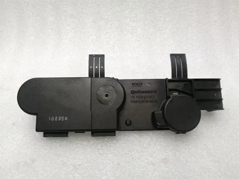 PORSCHE Porsche Panamera 970 Electronic Antenna 15.1528-0118.2 Control Unit Antenna