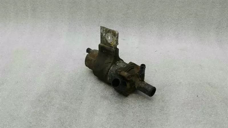 MERCEDES-BENZ Mercedes SL R230 Additional Cooling Pump A2308350264 Coolant Pump Pump
