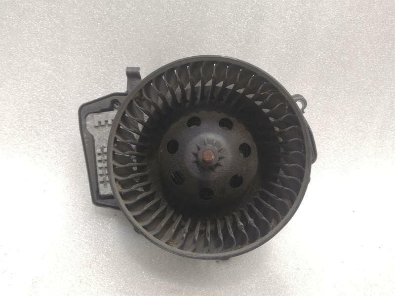 MERCEDES-BENZ MERCEDES SL R230 HEATER BLOWER A2308200314 RHD RIGHT HAND DRIVE