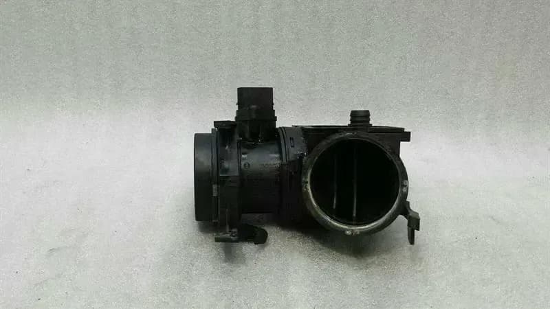 MERCEDES-BENZ Mercedes SL R230 Air Flow Meter A1120940048 Air Mass Meter M112 SL350
