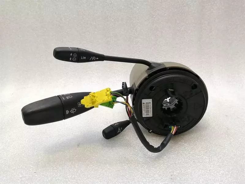 MERCEDES-BENZ Mercedes SL R230 Wiper Stalks A0025421718 Indicator Switch Steering Stock Switch