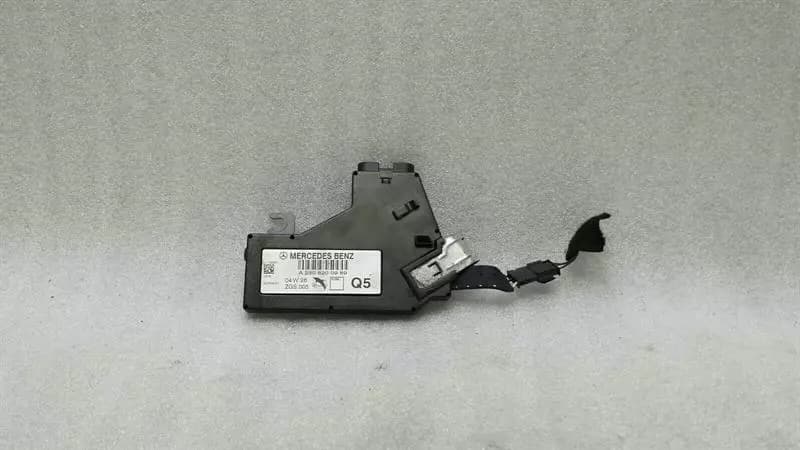 MERCEDES-BENZ Mercedes SL R230 Aerial / Antenna A2308200989 Aerial