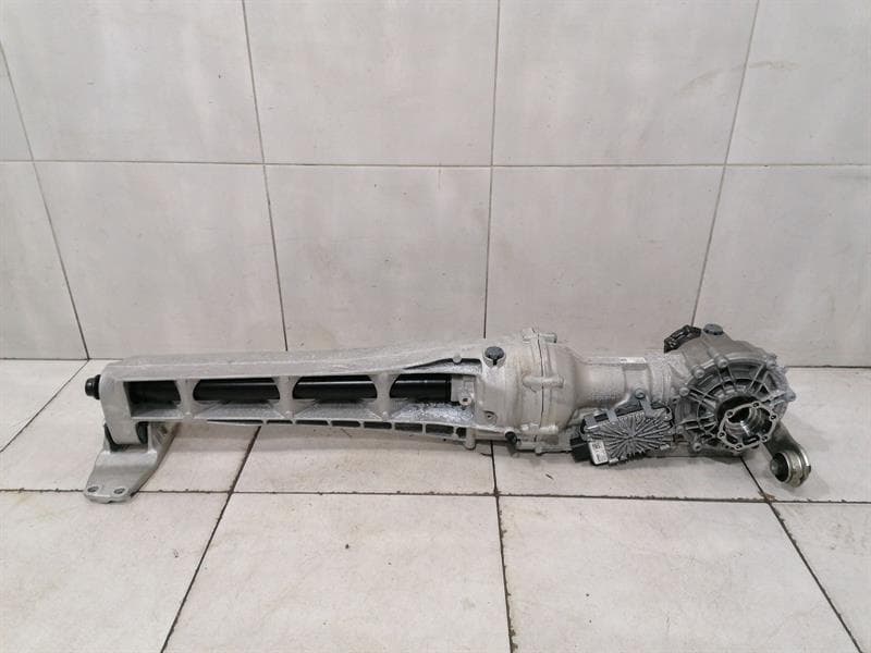 PORSCHE Porsche 911 992 Turbo Front Diff 0A0409505N Front Differential