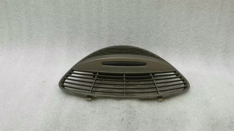 MERCEDES-BENZ Mercedes SL R230 PDC Display A2305420123 Display Parktronic PTS Parking Aid Cover