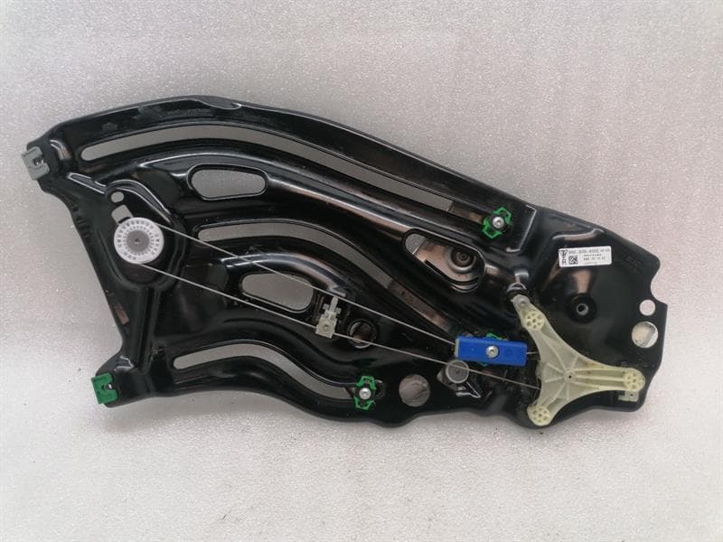 PORSCHE Porsche 911 992 Convertible Right Rear Door Winder 992839400C Window Regulator Rear Re