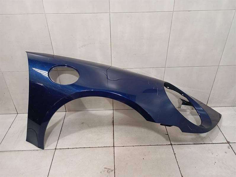 PORSCHE Porsche 911 992 Right Wing 992821468 Front Right Fender