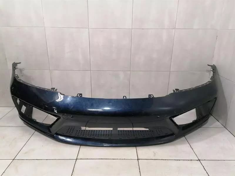 PORSCHE Porsche 911 992 Front Bumper 992807221K GTS SPORT DESIGN Front Bumper