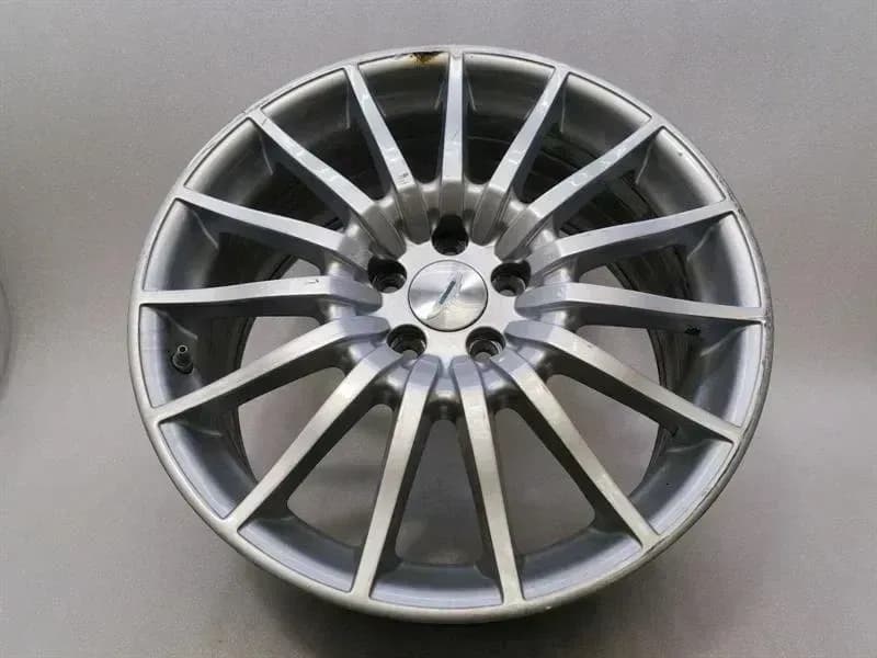 ASTON MARTIN 19 R19 ASTON MARTIN DB9 Alloy Wheel Steering Wheel 4G43-1007-H Alloy Rim