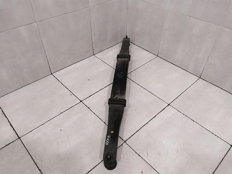 CHEVROLET Chevrolet Corvette C6 Leaf Spring Rear 22200944 Leaf Spring Rear
