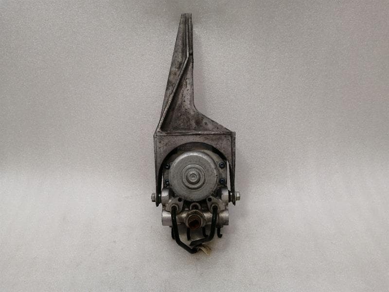 CHEVROLET CHEVROLET CORVETTE C6 A.B.S Pump 151446 ABS Pump HYDRAULIC BLOCK