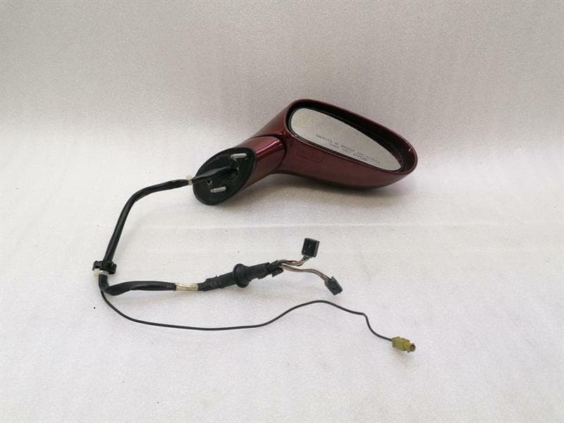 CHEVROLET Chevrolet Corvette C6 right door mirror 15795838 exterior mirror right