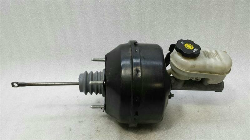 CHEVROLET Chevrolet Corvette C6 Brake Servo 15237761 Brake Booster