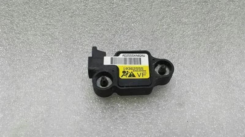 CHEVROLET CHEVROLET CORVETTE C6 Crash Sensor 10362555 Impact Sensor SRS