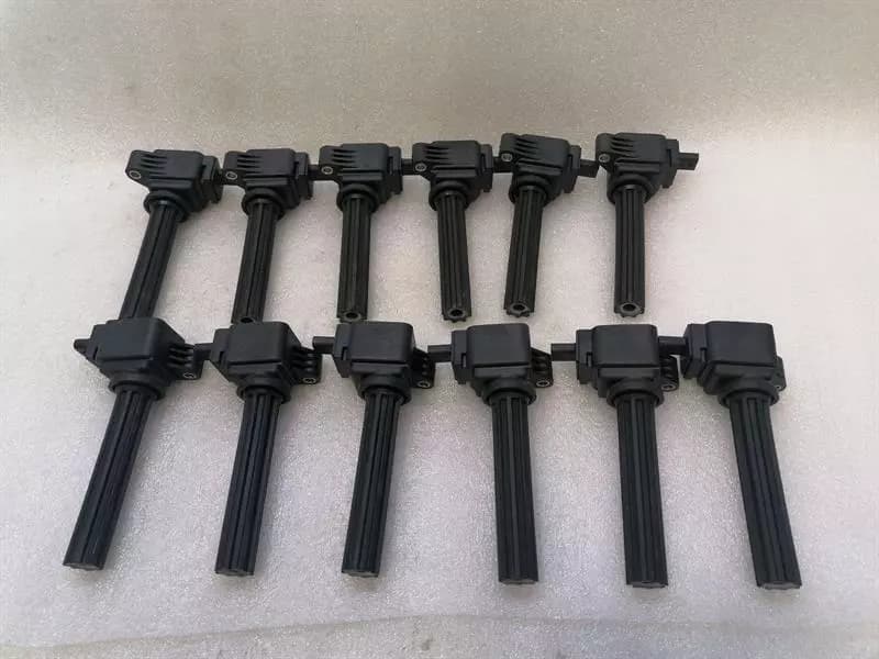 ASTON MARTIN ASTON MARTIN VANTAGE V12 Ignition Coil ED23-12A366-AD Ignition Coil 12 SET OF 12