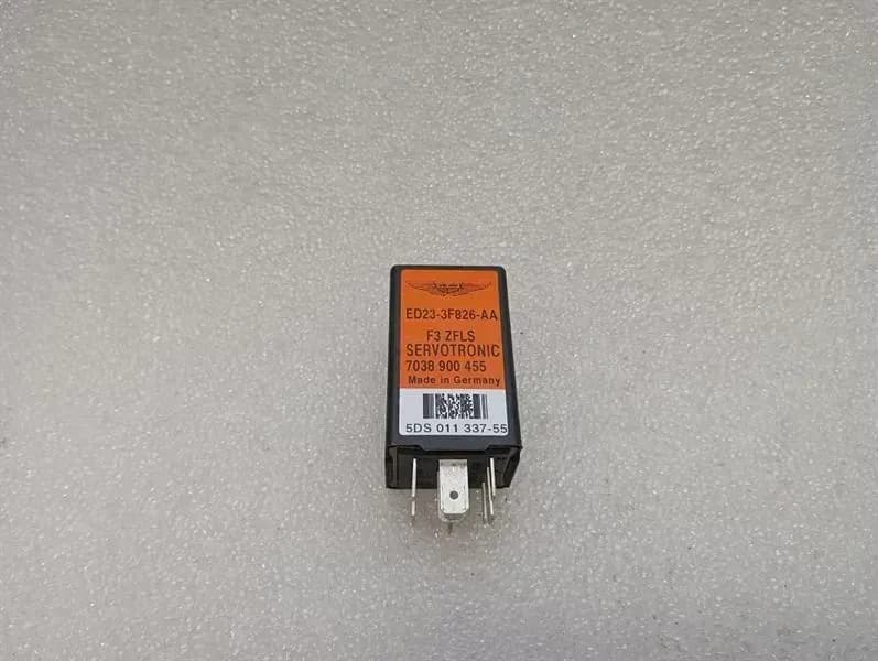 ASTON MARTIN ASTON MARTIN VANTAGE V12 Relay ED23-3F826-AA Relay SERVOTRONIC CONTROL