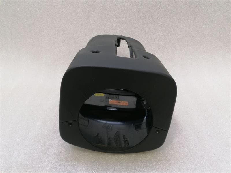 ASTON MARTIN ASTON MARTIN DBS V12 08-12 8D33-3533-ACW STEERING SHROUD LEATHER STEERING TRIM