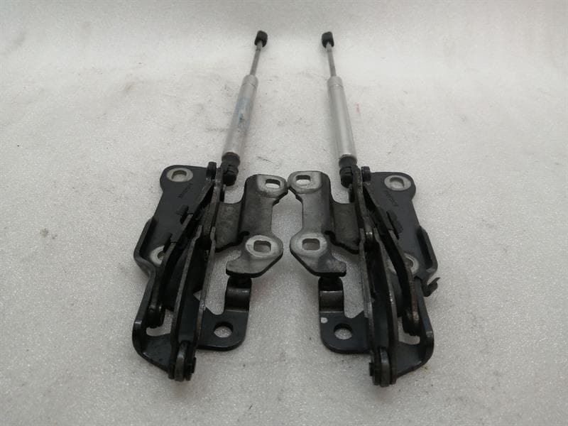 ASTON MARTIN ASTON MARTIN DBS V12 08-12 Boat Hinge SET 4G43-42740-AD Tailgate Hinge SAT