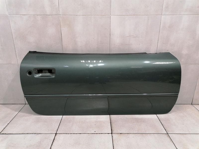 ASTON MARTIN ASTON MARTIN DB7 VANTAGE Right Front Door 65121956AA Door Front Right