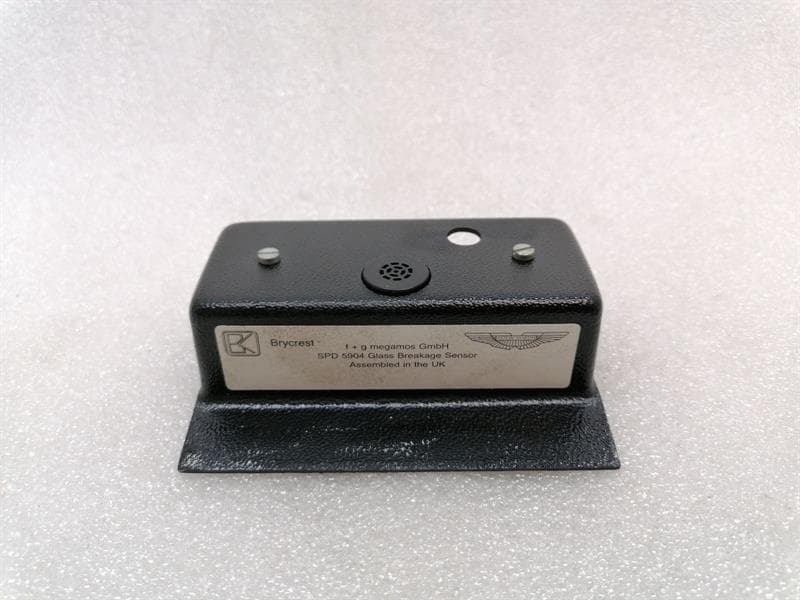 ASTON MARTIN ASTON MARTIN DB7 VANTAGE Sensor SPS 5904 GLASS BREAKE SENSOR