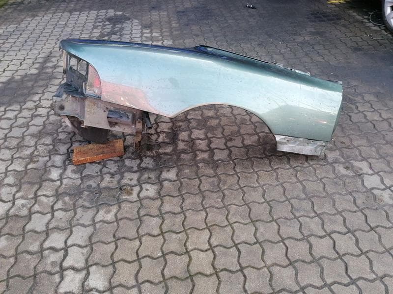 ASTON MARTIN ASTON MARTIN DB7 VANTAGE Right REAR Wing 61-83716 REAR Right Fender
