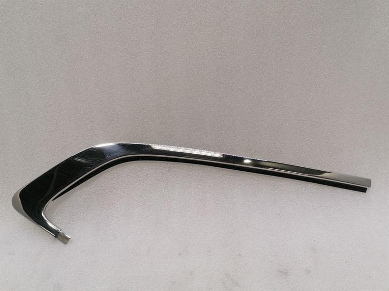 Aston Martin Vantage V12 Left Body Moulding 6G33-C519A37-CB Strip Left