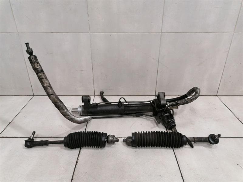 ASTON MARTIN ASTON MARTIN DB7 V12 VANTAGE Power Steering Rack 24-123664-AA RIGHT HAND DRIVE