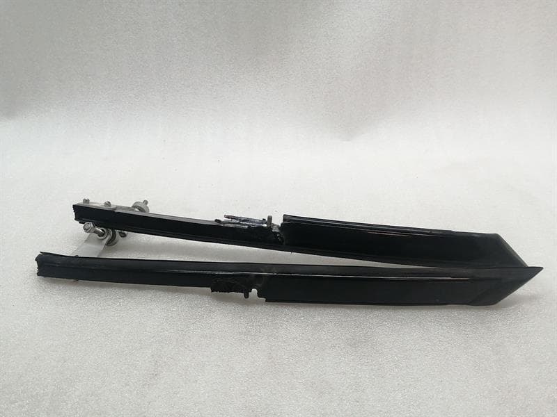 ASTON MARTIN ASTON MARTIN VANTAGE V12 6G33-C21510-AD Weatherstrip, Front Door Run Channel
