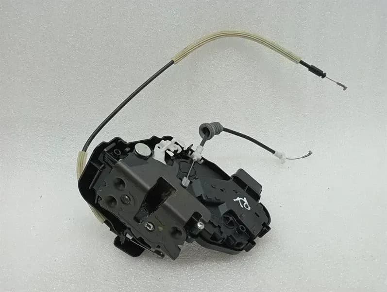 ASTON MARTIN Aston Martin Rapide 10-14 RLH Door Lock AD43-66-10003 Rear Left Door Lock