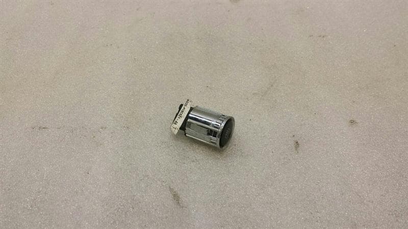 ASTON MARTIN ASTON MARTIN DB9 Window Heat Switch 6G33-18C621-AA Switch Rear Window Heater